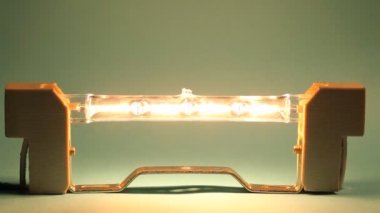 Halogen Bulb